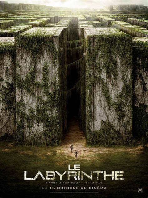 Labyrinthe Films