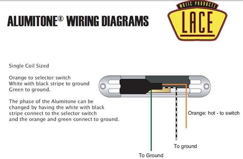 Lace Alumitone Wiring 3 Wire Diagram