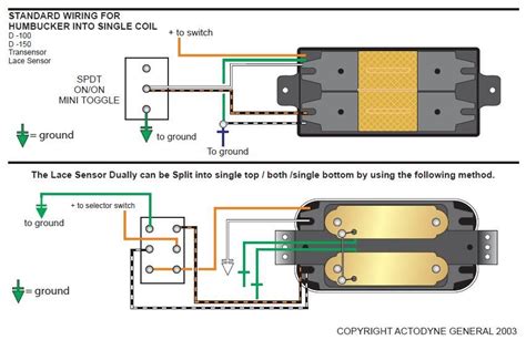 Lace Sensor Push Pull Wiring Diagram