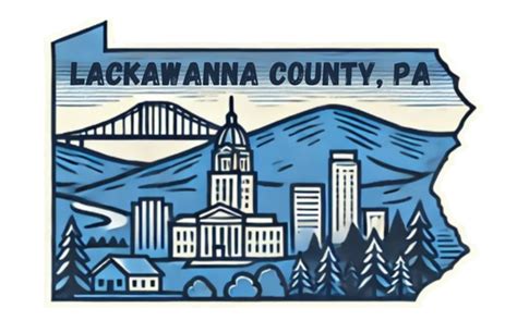 Lackawanna County Library Catalog