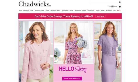 Ladies Mail Order Catalogues