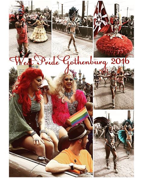 Ladyboy Göteborg: The Ultimate Guide to Transgender Hotspots in Swedens Second City