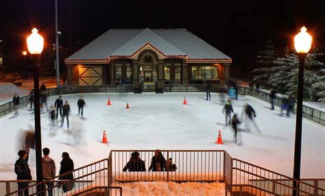 Lafayette, Indiana: A Mecca for Ice Skating Excellence
