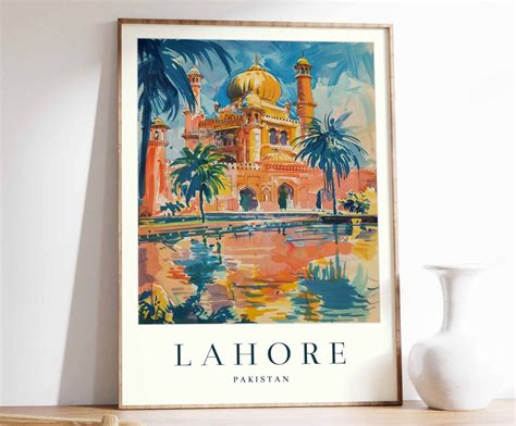 Lahore