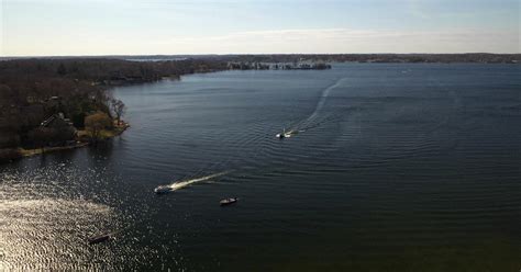 Lake Minnetonka Ice Report 2023: Everything You Need to Know