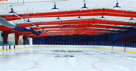 Lakeland Ice Arena: Your Gateway to Unforgettable Skating Experiences