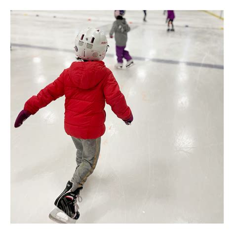 Lakeland Ice Skating: Your Gateway to a World of Fun and Fitness