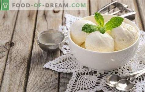 Laktoid jäätise koostisosad: laktoositalumatusest maitsva lahenduseni