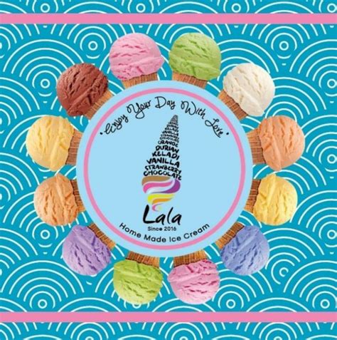 Lalás Ice Cream: A Sweet Way to Make a Difference
