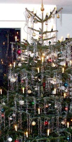 Lametta Glitter Julgran för ett året runt festligt hem