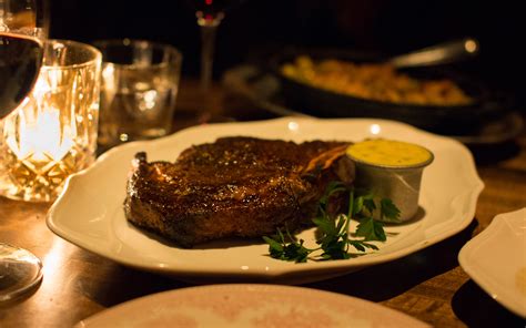 Lamm Bavette: The Key to Unlocking Your Culinary Potential