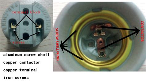 Lamp Holder Wiring Diagram