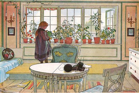 Lampa Näckros: A Timeless Masterpiece from Carl Larssons Artistic Legacy