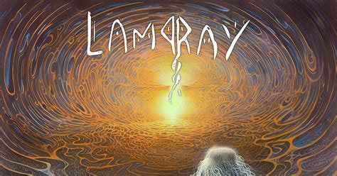 Lampray