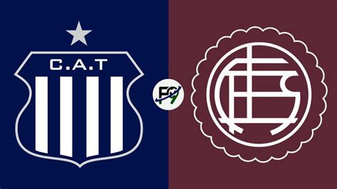 Lanús vs. Talleres de Córdoba: Preparando-se para o Encontro de 24 de Junho