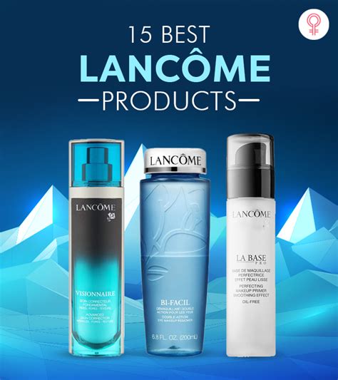 Lancôme Silver Shampoo: A Revolutionary Hair Care Product
