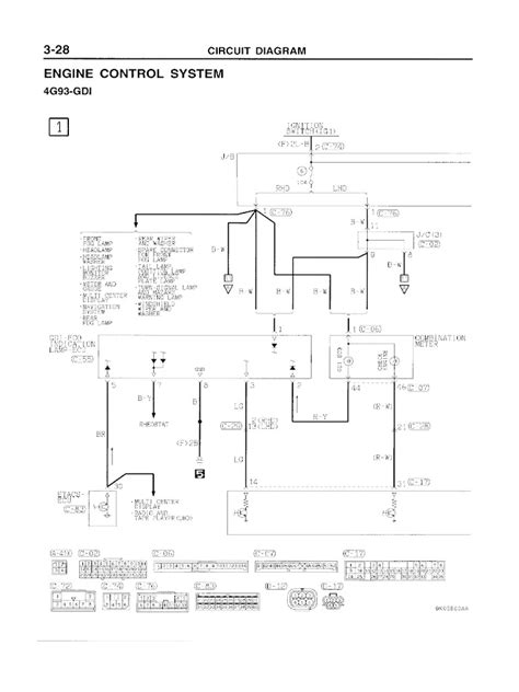 Lancer 4g93 Wiring Manual