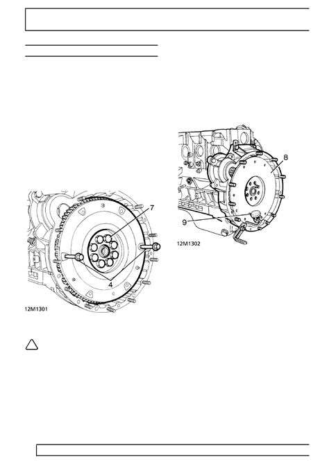 Land Rover Discovery 300 Tdi Service Manual