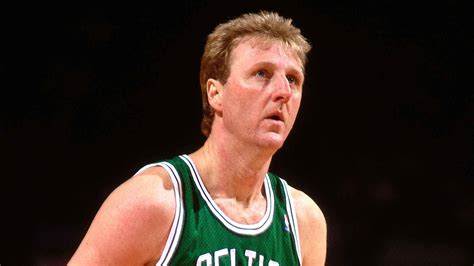 Larry Bird Career Averages