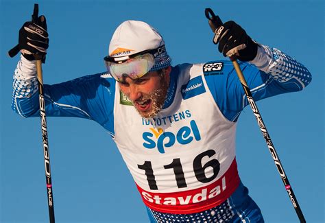 Lars Ljung Skidor: The Ultimate Guide to High-Performance Cross-Country Skiing