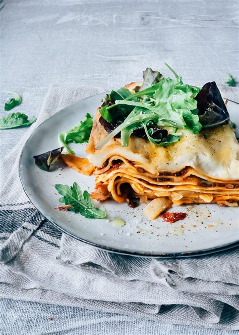 Lasagne al Forno Recept: De Italiaanse Keuken Thuis