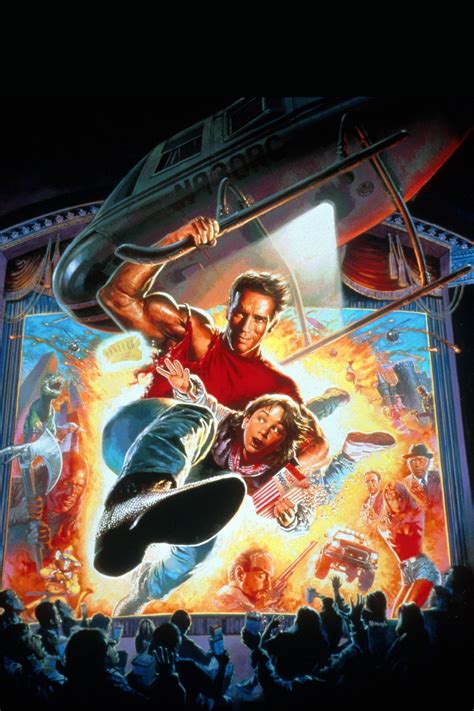 Last Action Hero