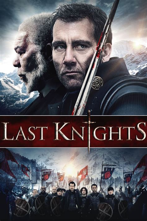 Last Knights