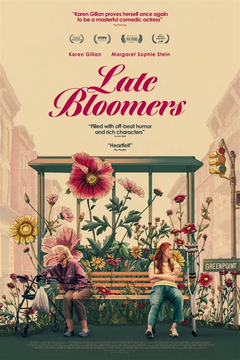 Late Bloomer Productions