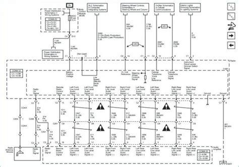 Latest Onstar Wiring Diagram