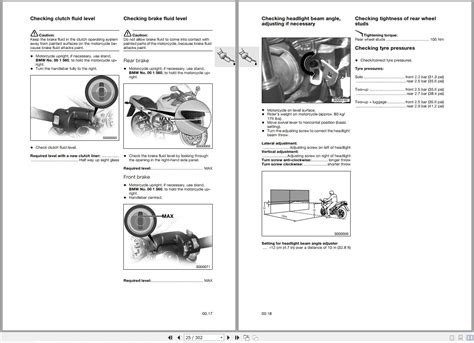 Latest Version Of R1100s Repair Manual