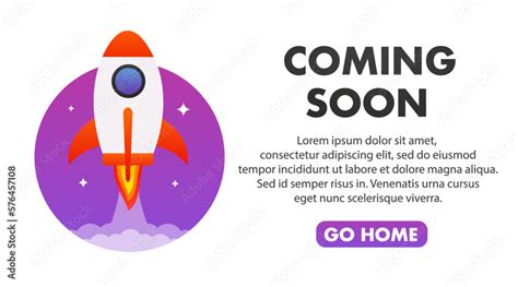 Launching Soon Template