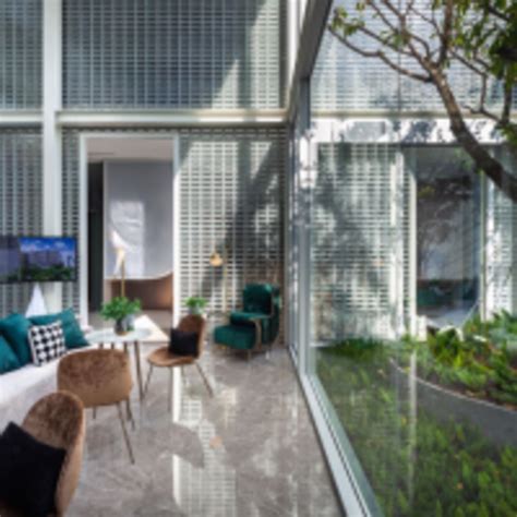 Lavender Ice：您的家居設計中的寧靜綠洲