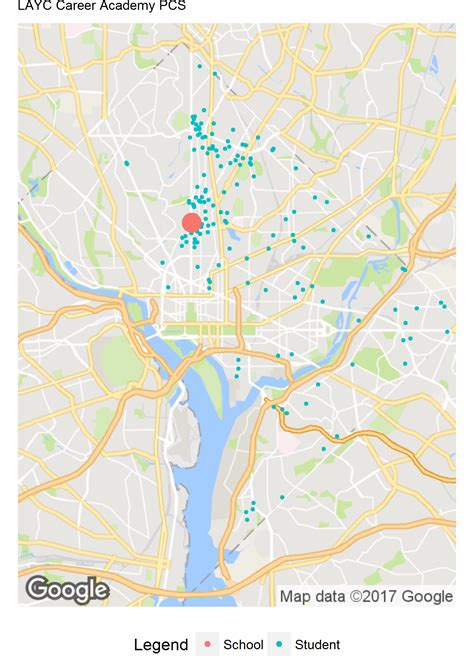 Layc Career Academy Pcs