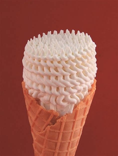 Layton アイスクリーム：真の芸術、真のおいしさ
