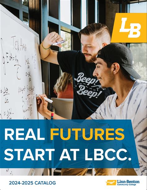 Lbcc Albany Oregon Course Catalog