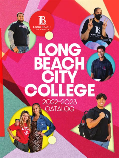 Lbcc Class Catalog