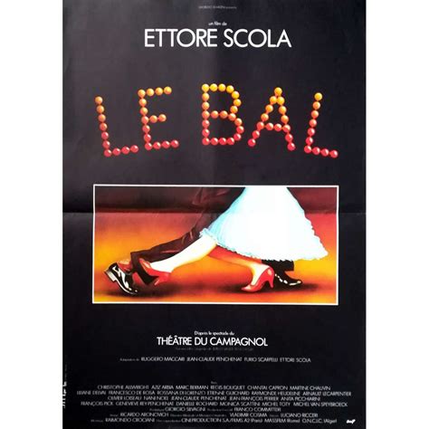 Le Bal