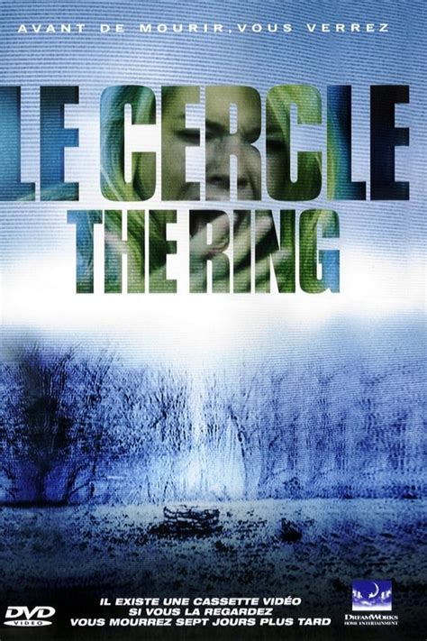 Le Cercle : The Ring