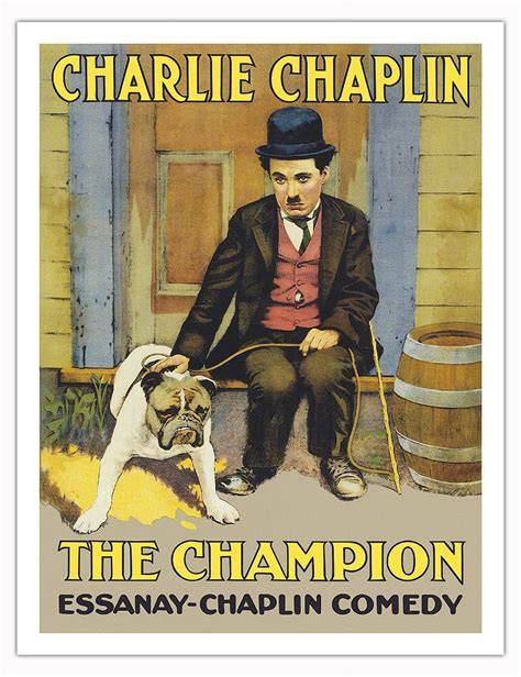 Le Champion