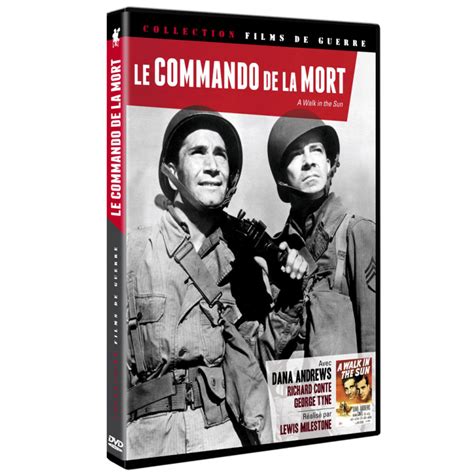 Le Commando de la mort