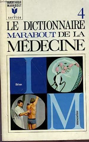 Read Pdf Le Dictionnaire Marabout De La Medecine Lsd Z Ebooks Epub Mobi Mitosouen Ro To