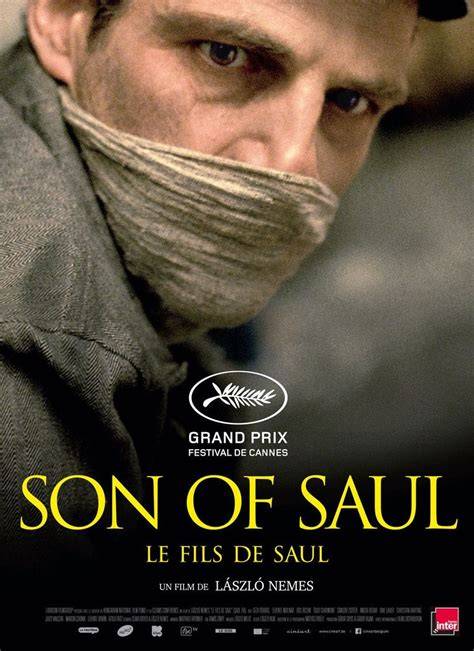Le Fils de Saul