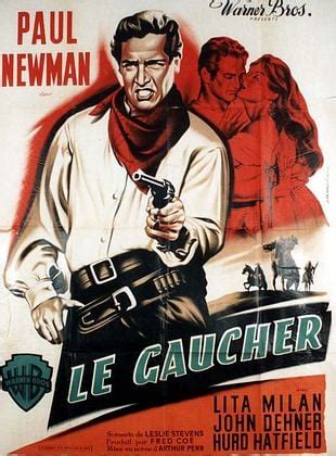 Le Gaucher