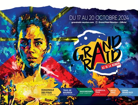 Le Grand Raid