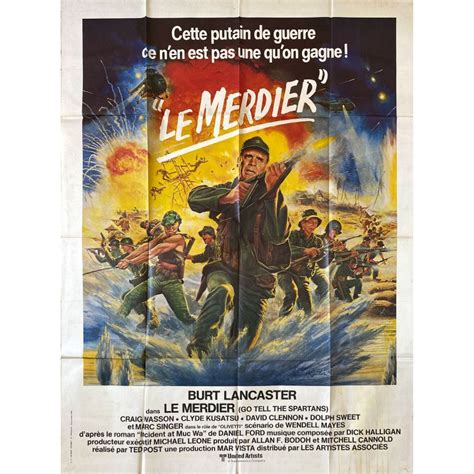 Le Merdier