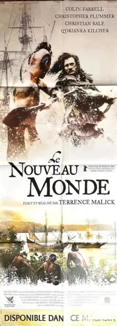 Le Nouveau Monde