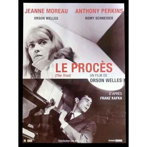 Le Procès