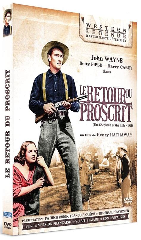 Le Retour du proscrit