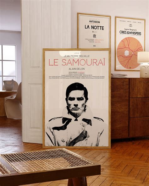 Le Samouraï