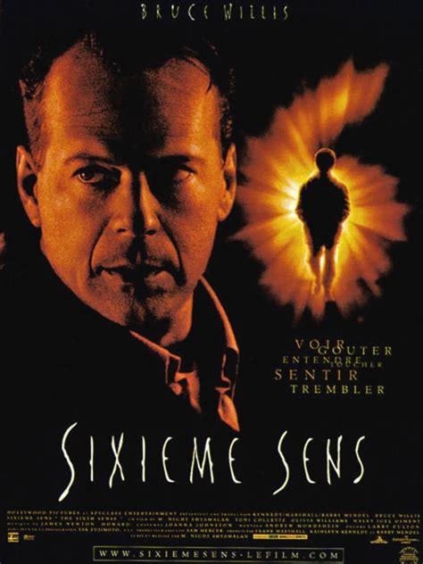 Le Sixième Sens